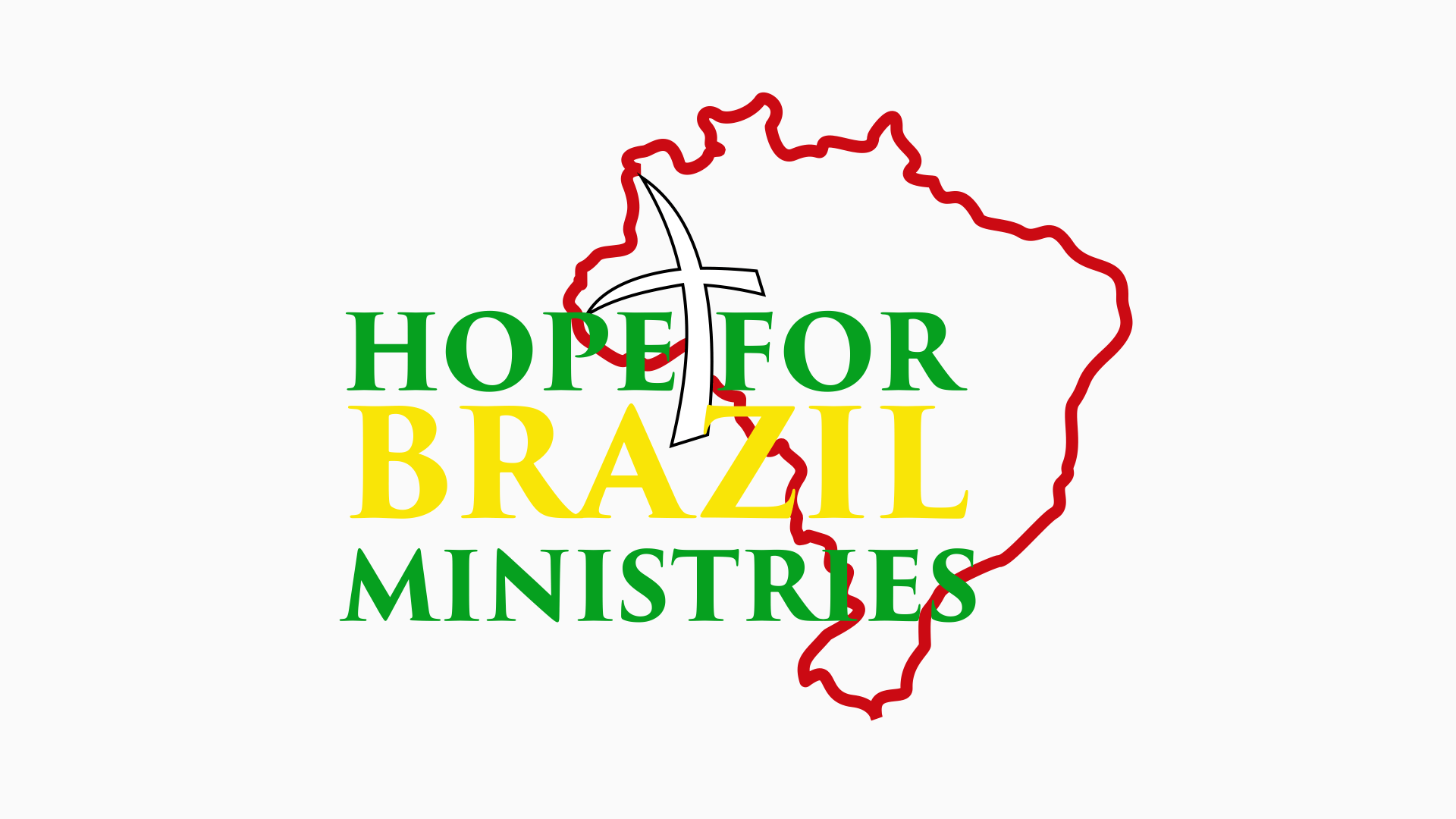 Viagem ao Brasil em Setembro 2018
